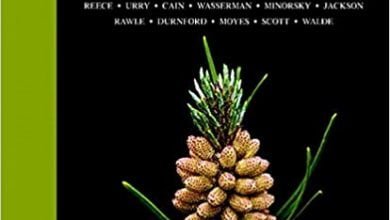 خرید ایبوک Campbell Biology, Second Canadian Edition دانلود کتاب زیست شناسی کمپبل، نسخه دوم واسرمن - مینورسکای - جکسون JaneCain Steven A. Wasserman Free Download